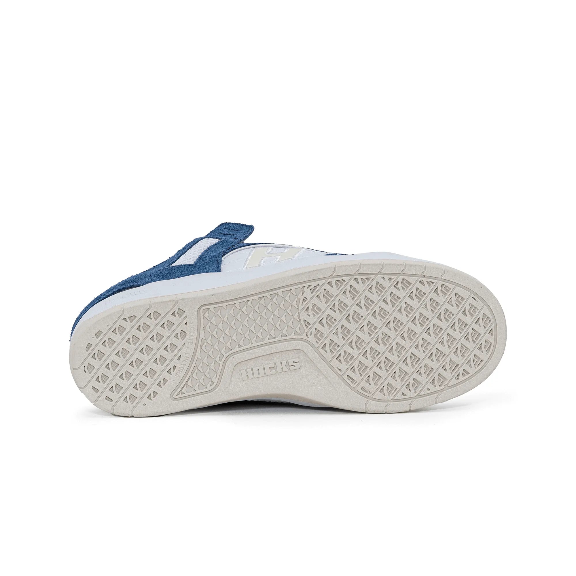 Tênis Hocks Bold - Cobalto UV