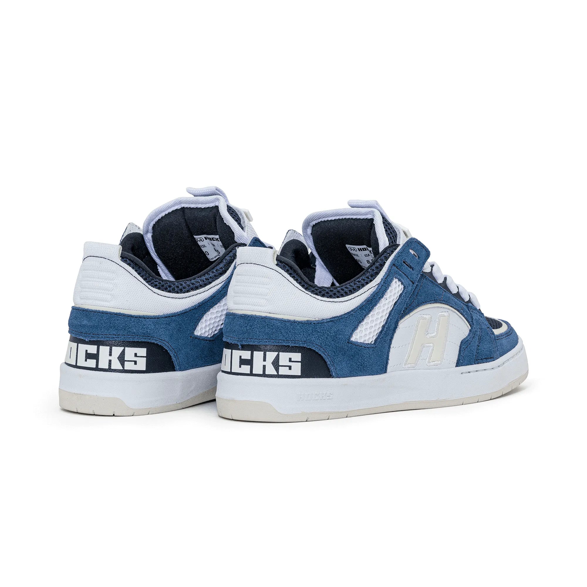 Tênis Hocks Bold - Cobalto UV