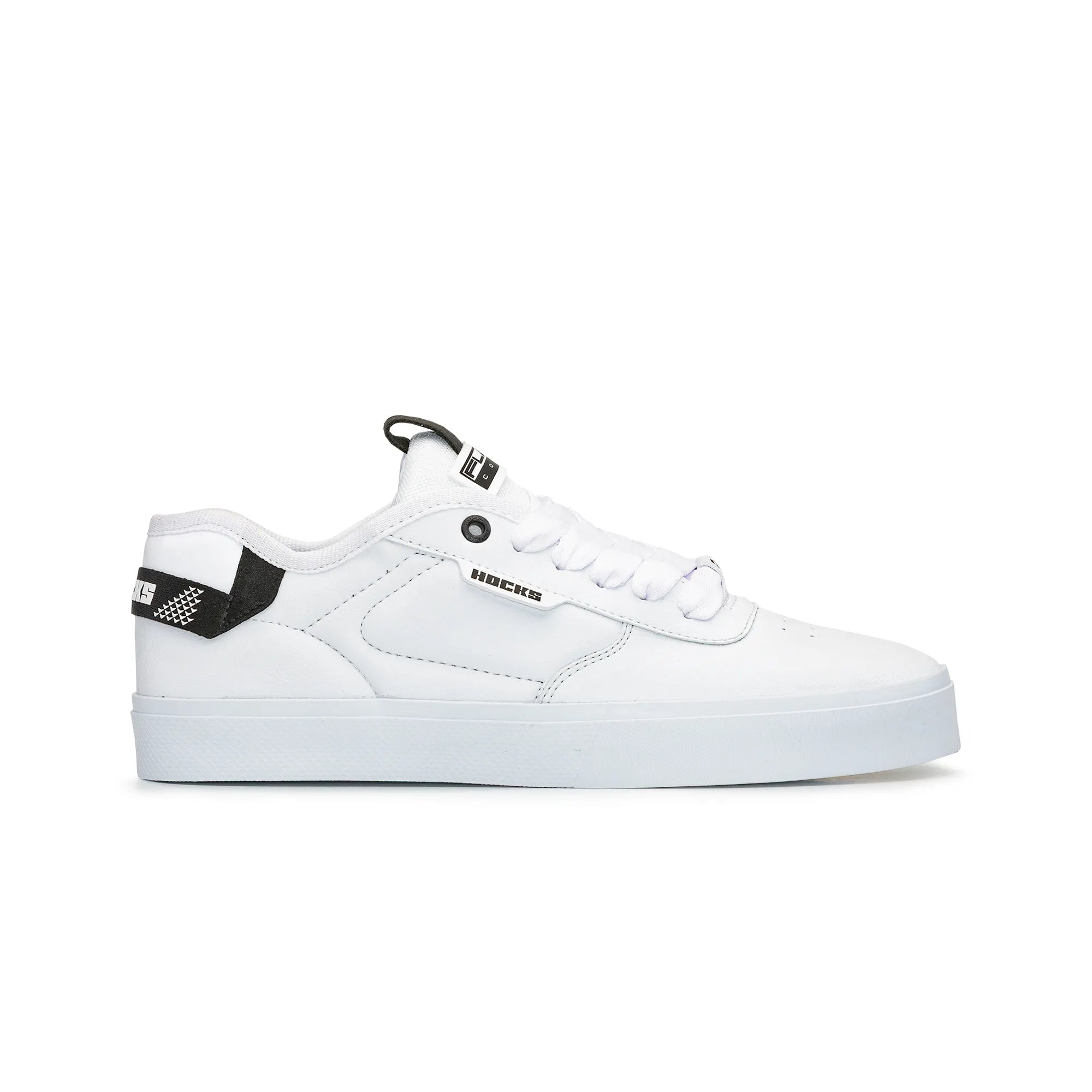 Tênis Hocks Flat Core - POA PETIT UV