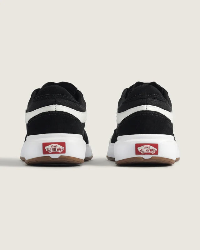 Tênis Ultrarange Se 2.0 MTE Black White